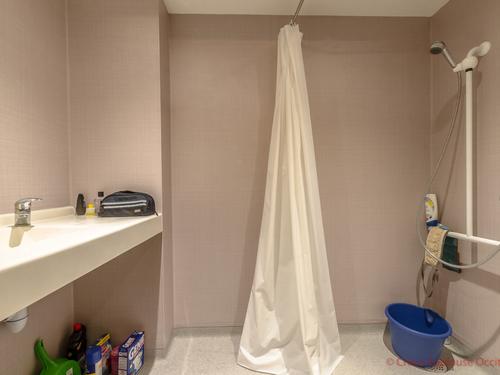 Logement 20 m2 PMR
Photo non contractuelle